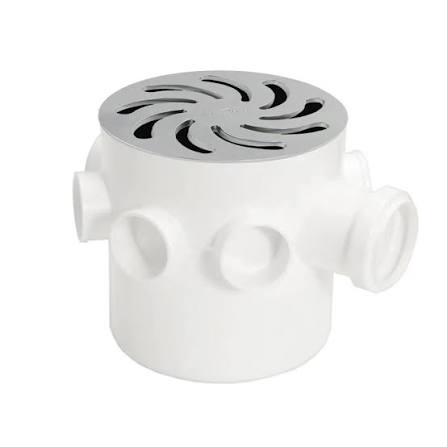 Caixas sifonadas Variados - miniatura 3